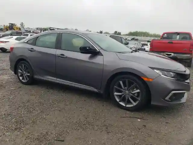 19XFC1F32LE010937 2020 HONDA CIVIC-3