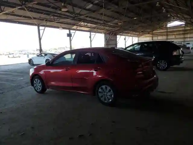 3KPA24AD9LE276728 2020 KIA RIO-1