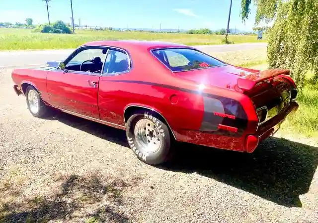 VL29G3B179350 1973 PLYMOUTH ALL OTHER-2