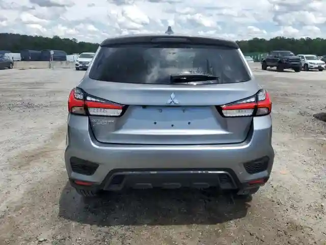 JA4ARUAU1RU006747 2024 MITSUBISHI OUTLANDER-5
