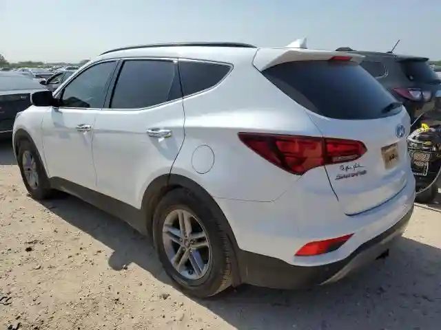 5XYZU3LB8HG422632 2017 HYUNDAI SANTA FE-1