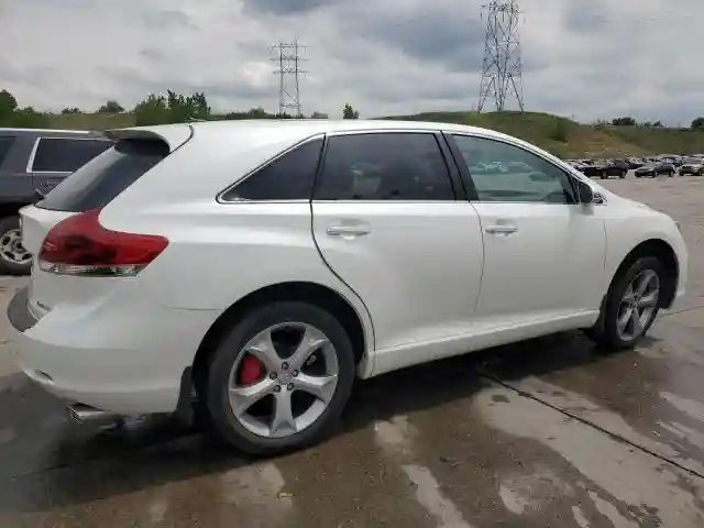 4T3BK3BB9FU109399 2015 TOYOTA VENZA-2
