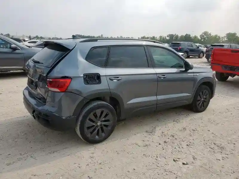 3VV5X7B26RM078934 2024 VOLKSWAGEN TAOS S-2