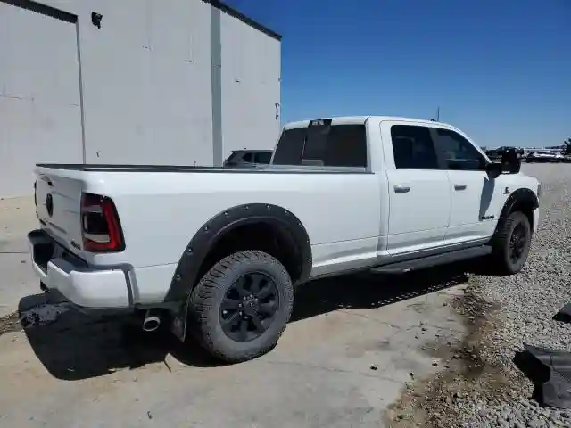 3C63R3JL2RG265662 2024 RAM 3500-2