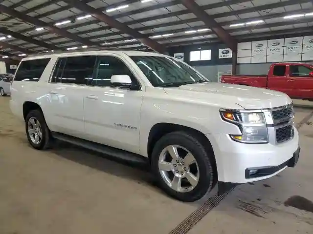 1GNSKJKC8FR147792 2015 CHEVROLET SUBURBAN-3