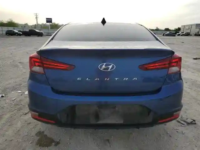 5NPD84LF3LH583205 2020 HYUNDAI ELANTRA-5