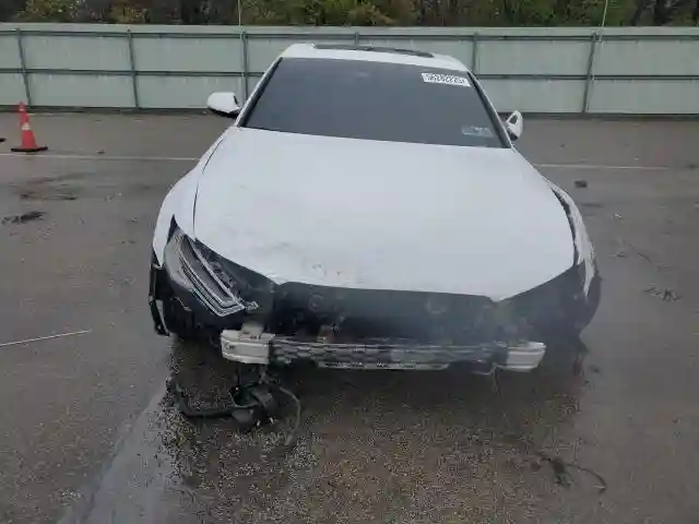 WAUFGAFC5GN041991 2016 AUDI A6-4