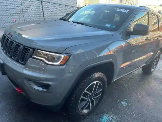 1C4RJFLGXLC149356 2020 JEEP GRAND CHEROKEE-1