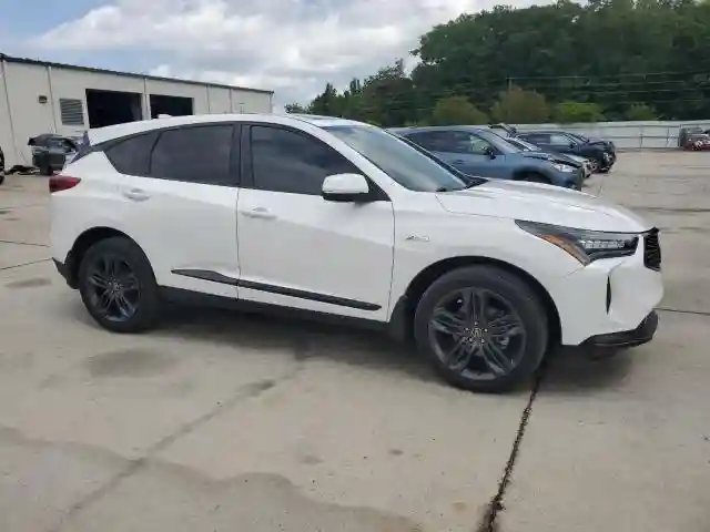 5J8TC1H60NL004303 2022 ACURA RDX-3