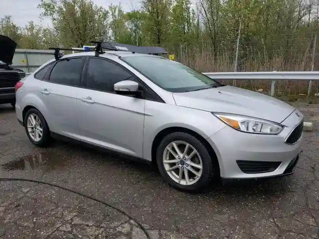 1FADP3FE3GL262286 2016 FORD FOCUS-3