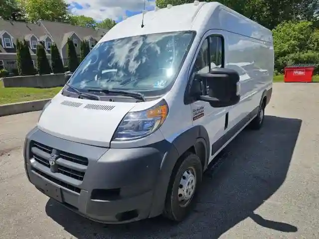 3C6TRVAG0JE106315 2018 RAM ALL MODELS-1