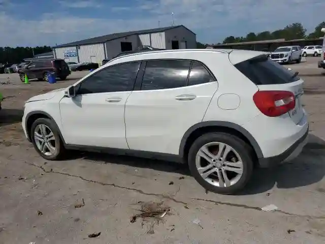 WDCTG4GB4GJ219856 2016 MERCEDES-BENZ GLA-CLASS-1