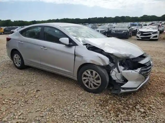 5NPD74LF8KH470609 2019 HYUNDAI ELANTRA-3