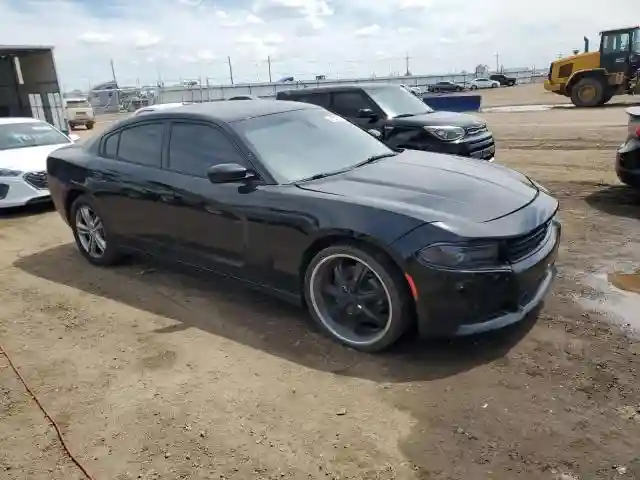 2C3CDXKT5KH577191 2019 DODGE CHARGER-3