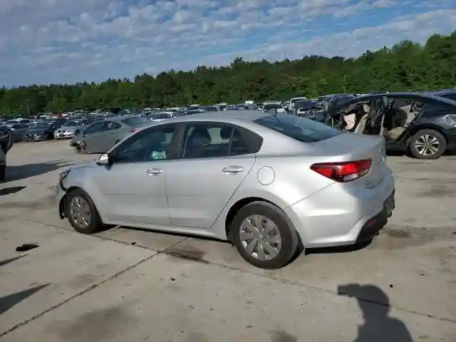 3KPA24AB4KE241835 2019 KIA RIO-1