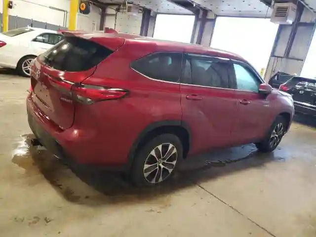 5TDHBRCH9LS502168 2020 TOYOTA HIGHLANDER-2