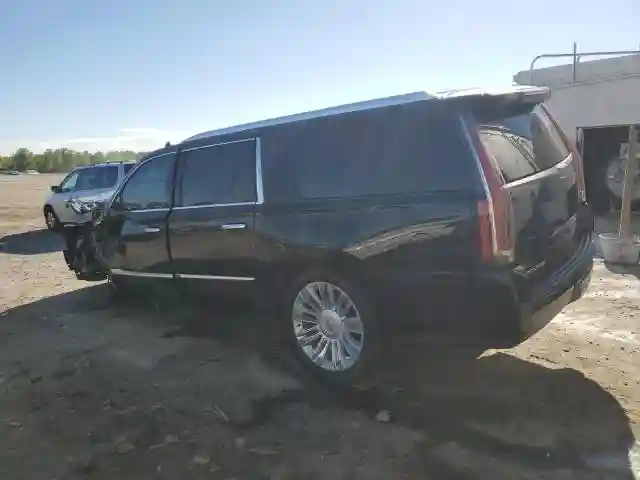 1GYS4KKJ6GR404466 2016 CADILLAC ESCALADE-1