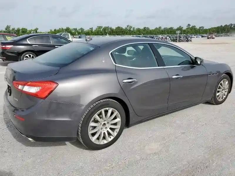 ZAM57XSA9H1206127 2017 MASERATI ALL MODELS-2