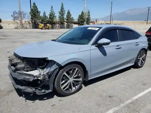 2HGFE1F99NH316833 2022 HONDA CIVIC-0