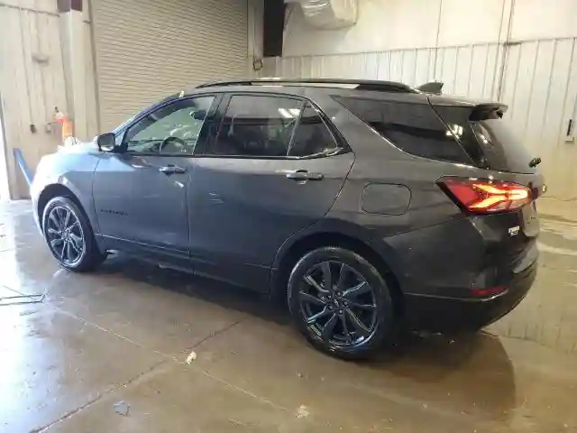 3GNAXWEV5NS186231 2022 CHEVROLET EQUINOX-1