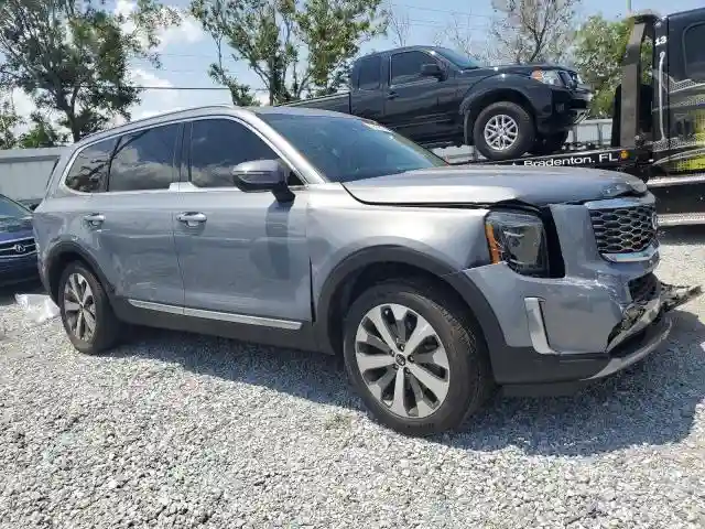 5XYP64HC1LG029489 2020 KIA TELLURIDE-3
