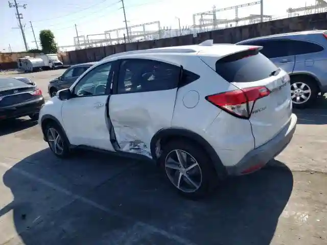 3CZRU5H58MM723147 2021 HONDA HR-V-1