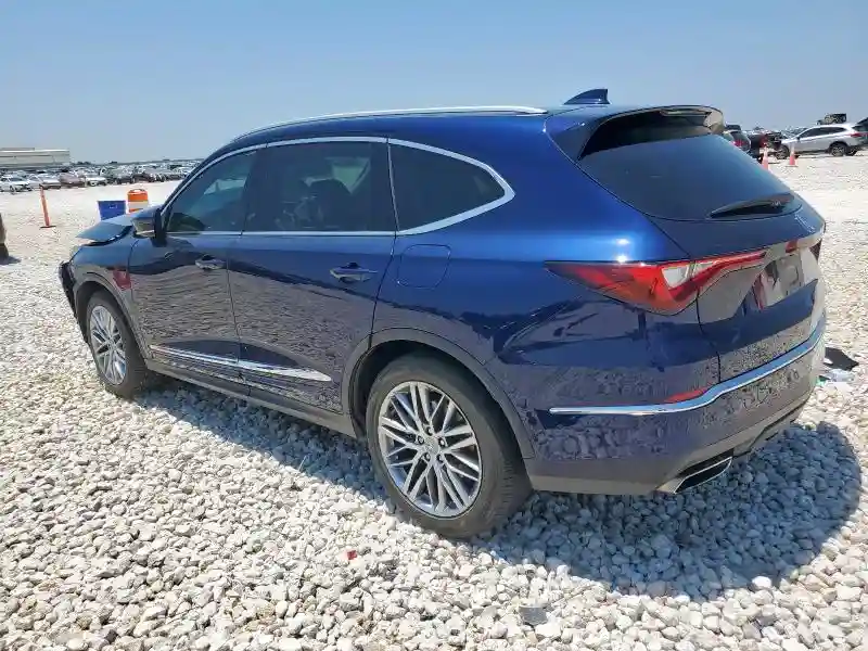 5J8YE1H82PL008664 2023 ACURA MDX-1