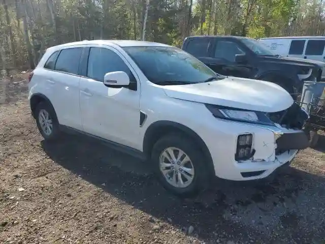 JA4AJVAW3MU602210 2021 MITSUBISHI OUTLANDER-3