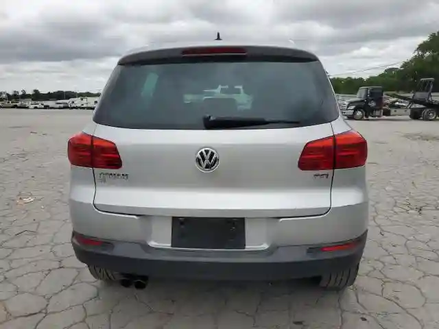 WVGAV7AX5GW562022 2016 VOLKSWAGEN TIGUAN-5