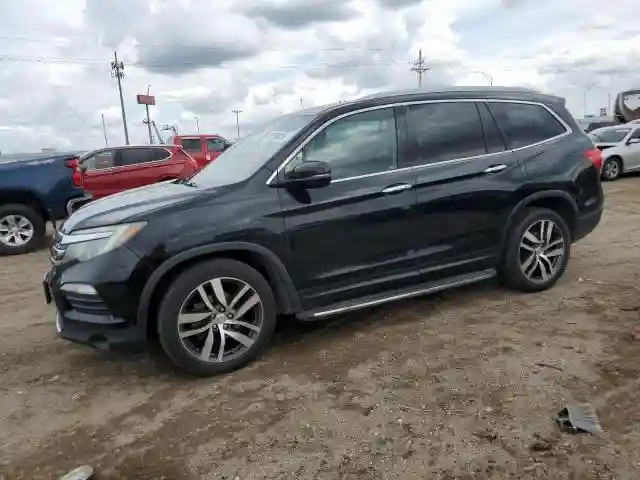 5FNYF6H92GB037683 2016 HONDA PILOT-0