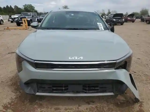 3KPFU4DE6SE056613 2025 KIA K4 EX-4