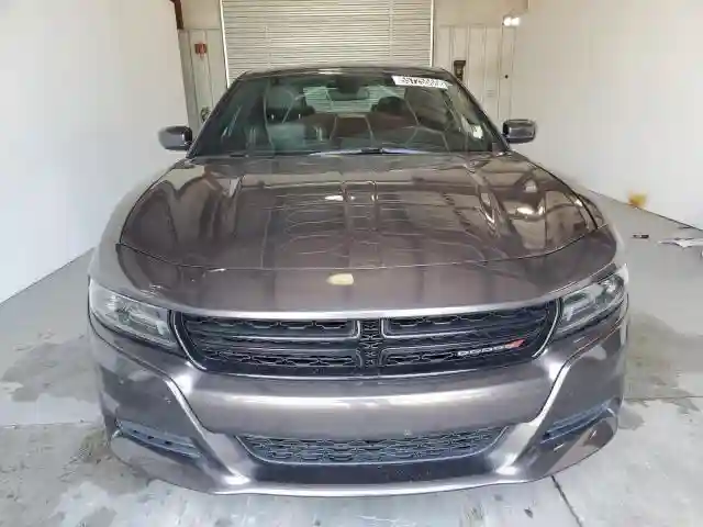 2C3CDXBG1LH116252 2020 DODGE CHARGER-4