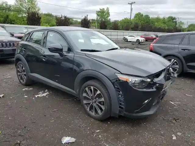 JM1DKFC74K0442435 2019 MAZDA CX-3-3