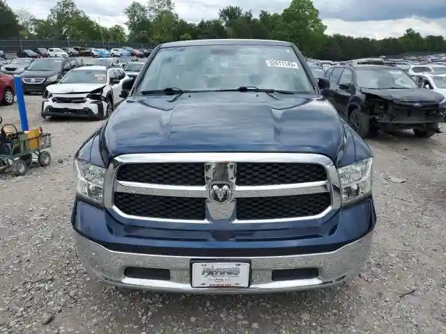 1C6RR6FG3KS594005 2019 RAM 1500-4