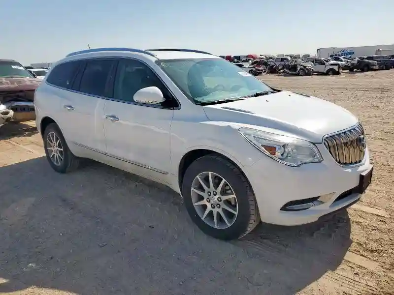 5GAKRAKD8HJ251540 2017 BUICK ENCLAVE-3