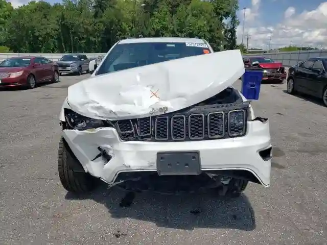 1C4RJFBG7HC651993 2017 JEEP GRAND CHEROKEE-4