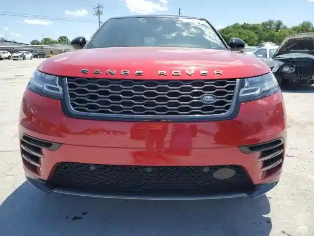 SALYL2RX8JA708250 2018 LAND ROVER RANGEROVER-4