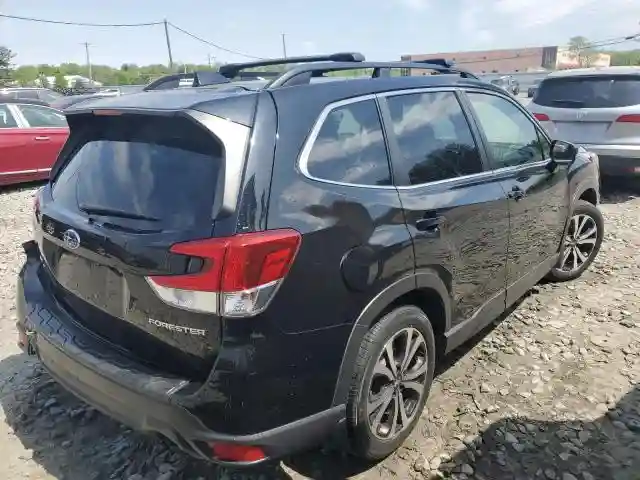JF2SKASCXMH498328 2021 SUBARU FORESTER-2