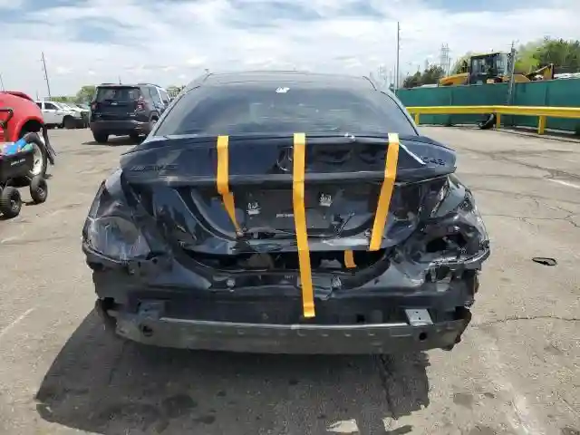 55SWF6EB3KU292221 2019 MERCEDES-BENZ C-CLASS-5