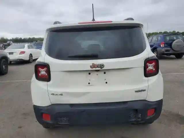 ZACCJBBT7GPE37821 2016 JEEP RENEGADE-5