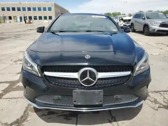 WDDSJ4GB9KN760895 2019 MERCEDES-BENZ CLA-CLASS-4