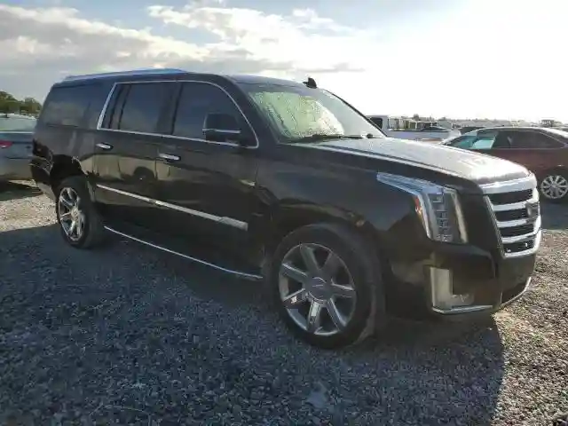 1GYS3HKJ8LR221392 2020 CADILLAC ESCALADE-3