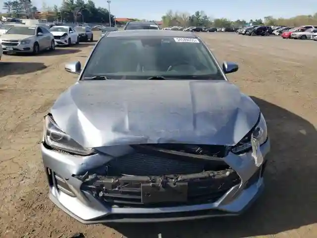 KMHTG6AF3KU012245 2019 HYUNDAI VELOSTER-4