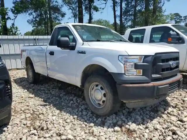 1FTMF1E80HKD00383 2017 FORD ALL MODELS-3