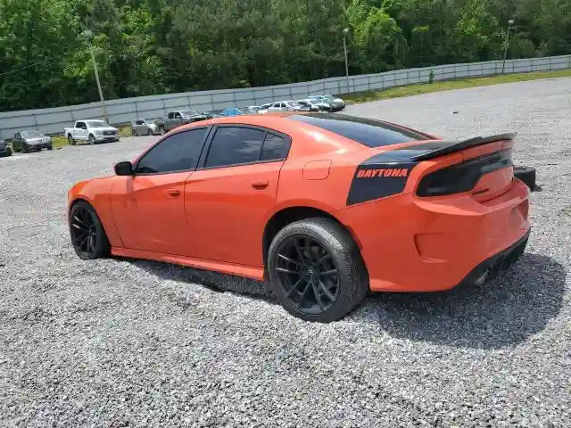 2C3CDXCT5HH532825 2017 DODGE CHARGER-1