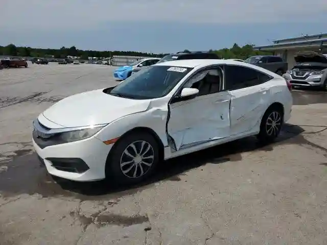 19XFC2F59GE017557 2016 HONDA CIVIC-0