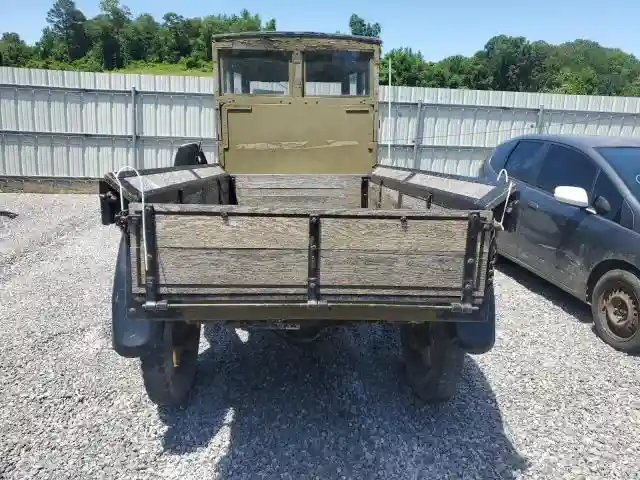 77712 1922 REO WAGON-5