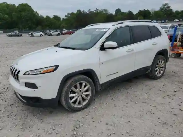 1C4PJLDB9GW207051 2016 JEEP GRAND CHEROKEE-0