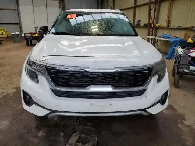 KNDEUCAA8N7326615 2022 KIA SELTOS-4