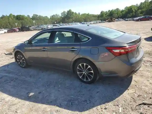 4T1BD1EB8JU062085 2018 TOYOTA AVALON-1